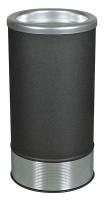 48L067 Floor Smoking Urn, Sand, 20 In. H