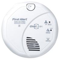 48Z670 Smoke and Carbon Monoxide Alarm