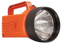 48Z713 Lantern, LED, Waterproof, D Battery