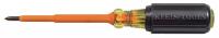 49C230 Insulated Screwdriver, PH, #1 x 7-3/4 in