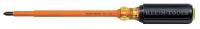49C231 Insulated Screwdriver, PH, #2 x 11-5/16 in