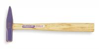 4A097 Riveting Hammer, 12 Oz, Hickory
