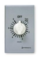 4A218 Timer, Spring Wound