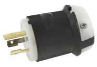 4A259 Plug, Locking, 20 A, L5-20