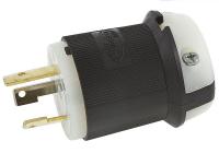 4A262 Plug, Locking, 30 A, L5-30