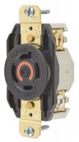 4A264 Receptacle, Single, 20 A, L14-20