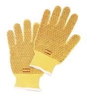 4A279 Cut Resistant Gloves, Nitrile, L, PR
