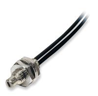 4A339 Fiber Optic Cable, Diffuse, 6-9/16 ft, 50mm