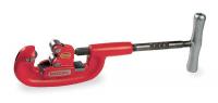 4A506 Pipe Cutter, Heavy Duty, 1/8-2 In