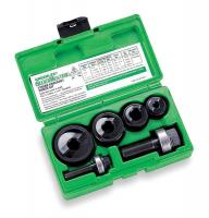 4A742 Hole Punch Set, 10 PC