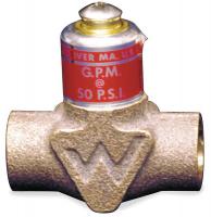 4A823 Valve, Flow Control