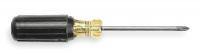 4A850 Screwdriver, Phillips, #3 x 6, Cushion