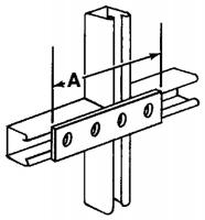 4A977 Metal Framing Fitting