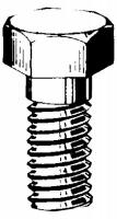 4A987 Framing Screw, Pk25