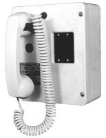 4ACE9 Telephone, Industrial Indoor, Auto-Dial