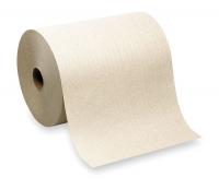 4ACU1 Paper Towel Roll, enMotion, Br, 800ft., PK6