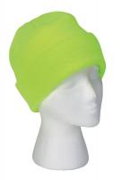 4AFX7 Winter Hat, Lime, Universal