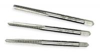 4AHM4 Hand Tap Set, 3 PC, HSS, #6-32, H3 Limit