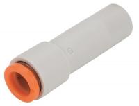 4AJF6 Plug-In Reducer, 4 x 6mm, Tube