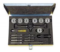 4ALF7 Tap/Die Set