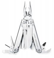 4ANE1 Surge, Multi-Tool, Needle Nose, 18 Tools