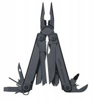 4ANE2 Surge, Multitool, Needlenose, Blk SS, 18Tool