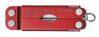 4ANG4 Micra, Multitool, Scisor, Red 4 1/8, 10 Tool