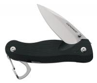 4ANK2 Crater C33, Folding Knife, Locking, Blk