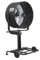 4ARJ7 Air Circulator, 36 In, 8752 cfm, 115V