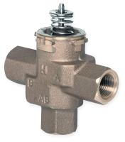 4ATE1 Three-Way 1/2 In, NPT, VC Valve Assembly