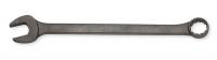 4AU72 Combination Wrench, 7mm, 4-2/7In. OAL