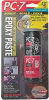 4AUV4 Epoxy, High Viscosity, Gray, 2 Oz Package