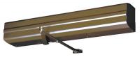 4AVD3 Power Door Operator 120VAC, Push Side