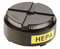 4AVG2 HEPA Filter, 1 Included
