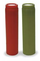 4AVJ2 Magnet Kit for MM-800, Red/Green