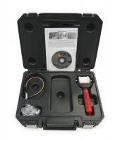 4AVJ4 Magnetic Cable Retrieval Kit, 3 Pc
