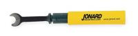 4AVJ8 Torque Wrench, 7/16Dr, 0-20 in.-lb.