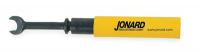 4AVJ9 Torque Wrench, 7/16Dr, 0-30 in.-lb.