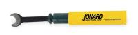 4AVK8 Torque Wrench, 7/16Dr, 0-30 in.-lb.