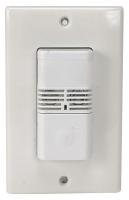 4AVL2 Occupancy Sensor, Manual, 120VAC or 277VAC