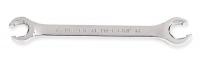 4AY52 Flare Nut Wrench, Metric, 5-2/5 In. L