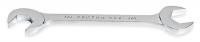 4AY88 Ignition Wrench, 9/32x5/16 in., 15/60 Deg
