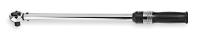 4AY93 Torque Wrench, 3/8Dr, 20-250 in.-lb.
