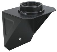 4AYD7 Bracket, Wall Mount