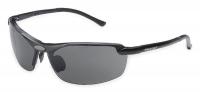 4AYN4 Tactical Safety Glasses, Gray, Antifog