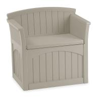 4AYV2 Patio Seat, H 29 7/8, W 30 5/8, D 20 3/4