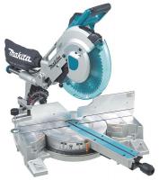 4AYY2 Dual-Slide Compound Miter Saw, 12A, 58 lb.
