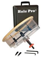 4AYY5 Hole Cutter Kit, 1 7/8 To 12 In Cut Dia