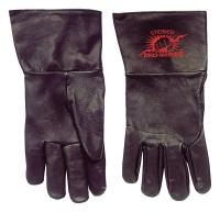 4AZG9 Welding Gloves, TIG, M, 11 In. L, PR