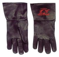 4AZH1 Welding Gloves, TIG, L, 11 In. L, PR